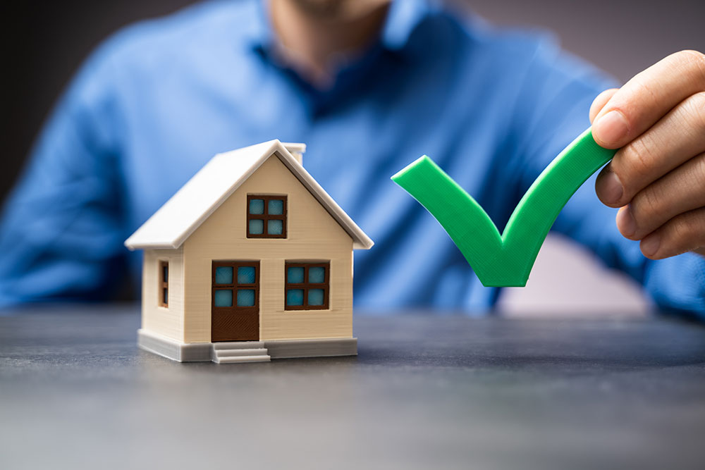 Sjekkliste er viktig om du skal kjøpe eller selge bolig